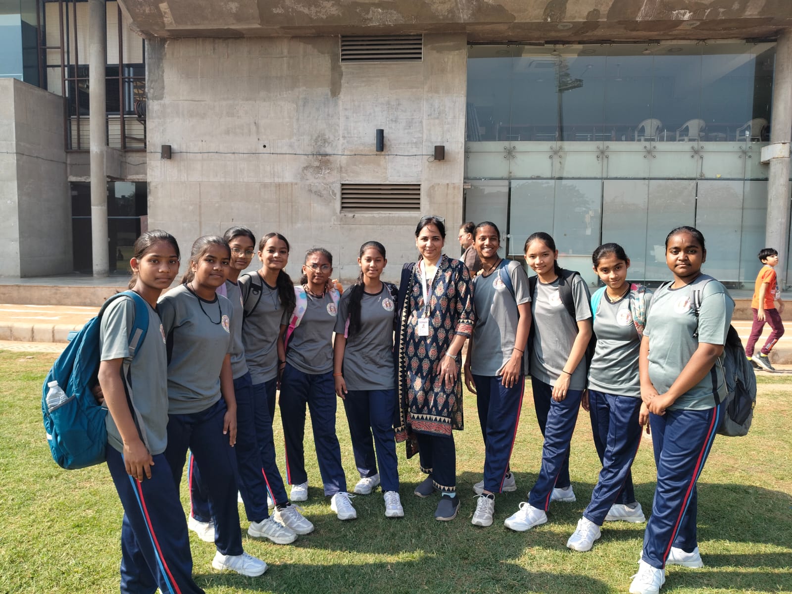 SINDHI SPORTS COMPETITION